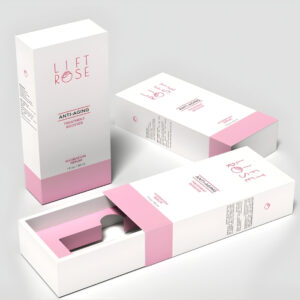 Branding Cosmetic Boxes