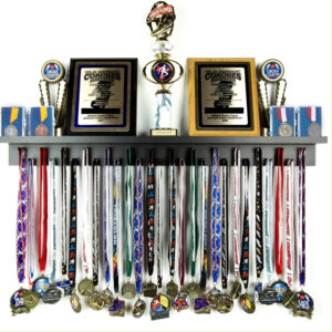 Custom Awards, Trophies, Shields