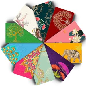 Branding Custom Envelopes