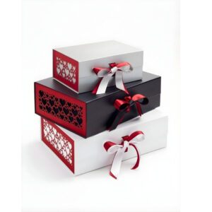 Branding Gift Boxes Packing