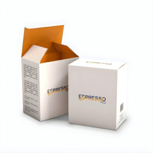 Branding Tuck Top Boxes