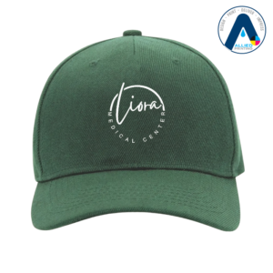 Branding With Caps Printing