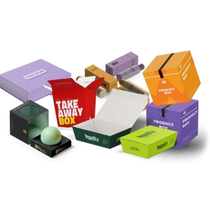 Allied Printing & Gift Promotions.