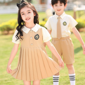 School Uniforms Printing