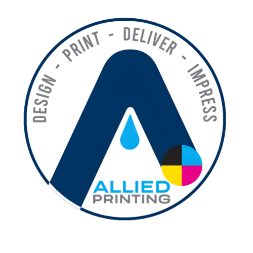 Allied Printing & Gift Promotions. - Quality Prints, Delivered Fast!!!