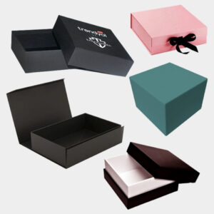 Custom Printed Boxes